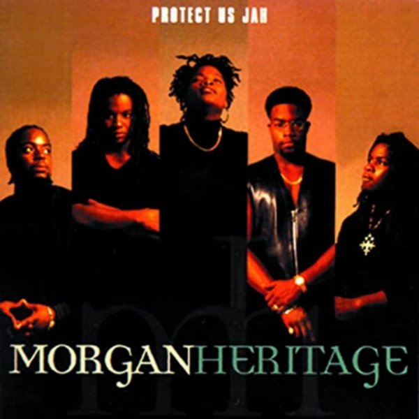 Protect Us Jah - album