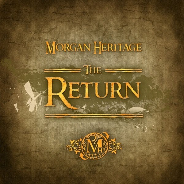Album Morgan Heritage - The Return