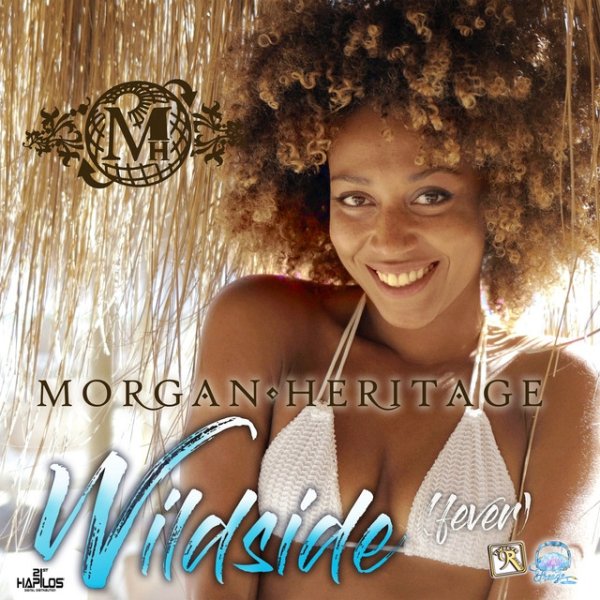 Album Morgan Heritage - Wild Side (Fever)