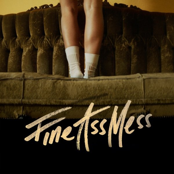 Album Mr. Probz - Fine Ass Mess
