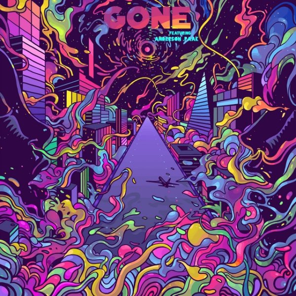 Gone - album
