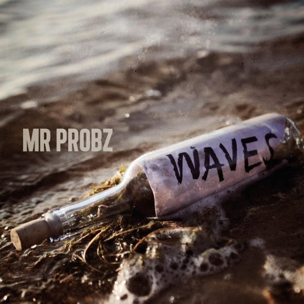 Album Mr. Probz - Waves