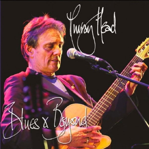 Album Murray Head - Blues & Beyond