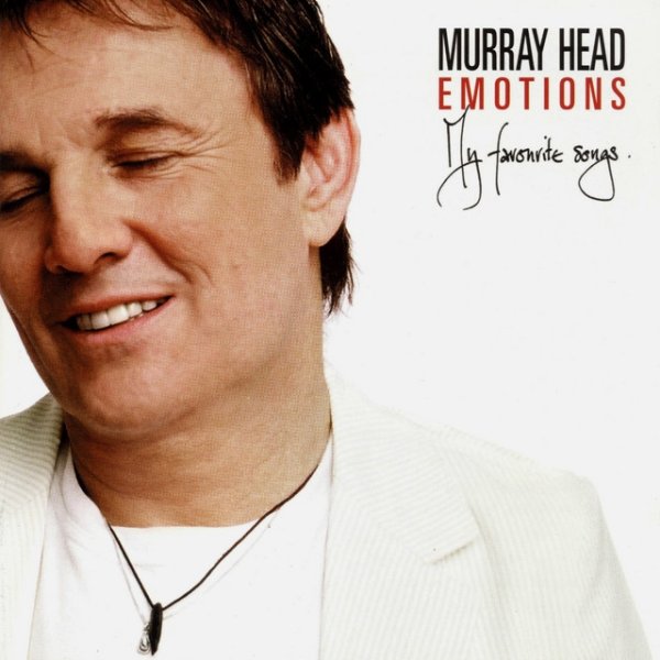 Album Murray Head - Emotions (My Favourite Songs)