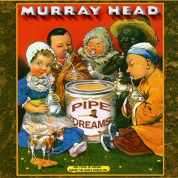 Album Murray Head - Pipe Dreams