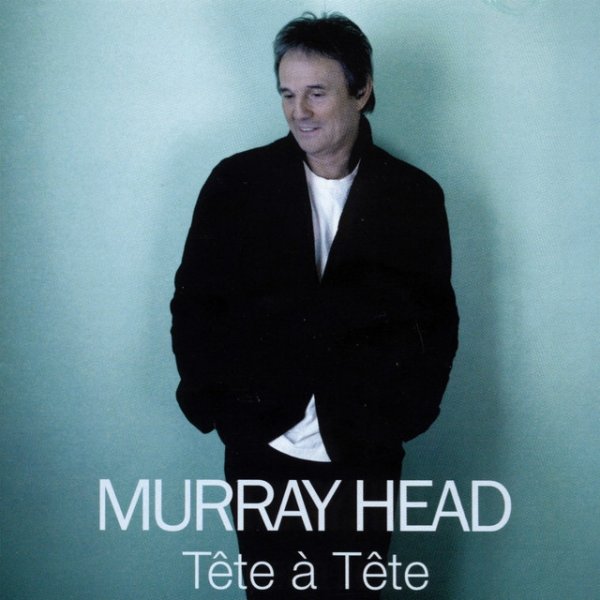 Album Murray Head - Tête à tête