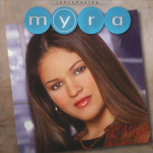 Album Myra - Introducing