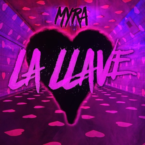 Album Myra - LA LLAVE