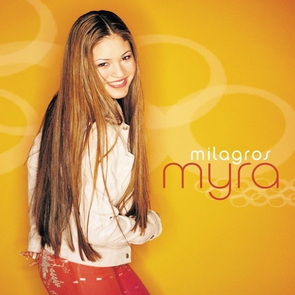 Album Myra - Milagros
