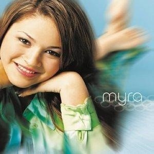 Album Myra - Myra