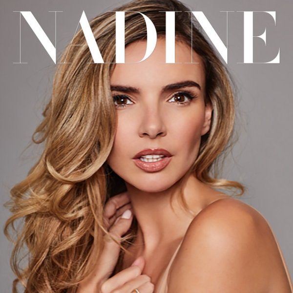 Nadine Coyle Fool For Love, 2019