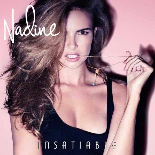 Album Nadine Coyle - Insatiable
