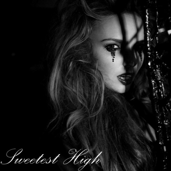 Album Nadine Coyle - Sweetest High