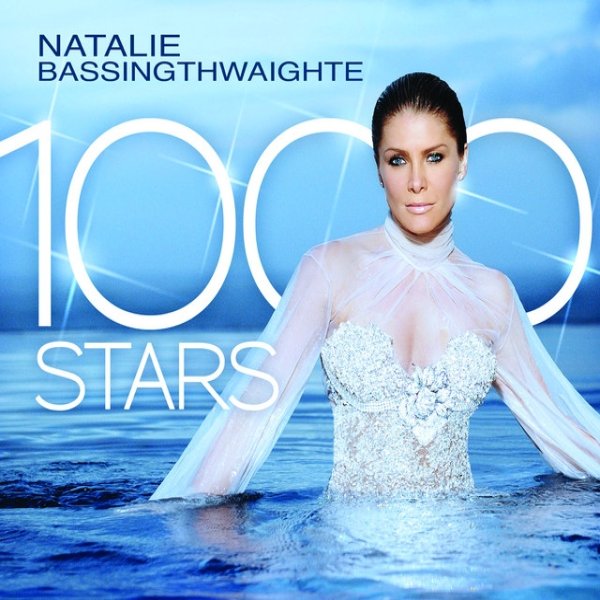 Album Natalie Bassingthwaighte - 1000 Stars