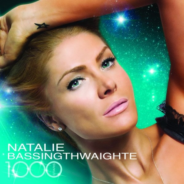 Album Natalie Bassingthwaighte - 1000 Stars