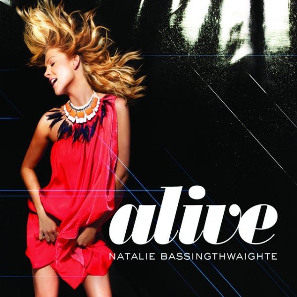 Alive - album