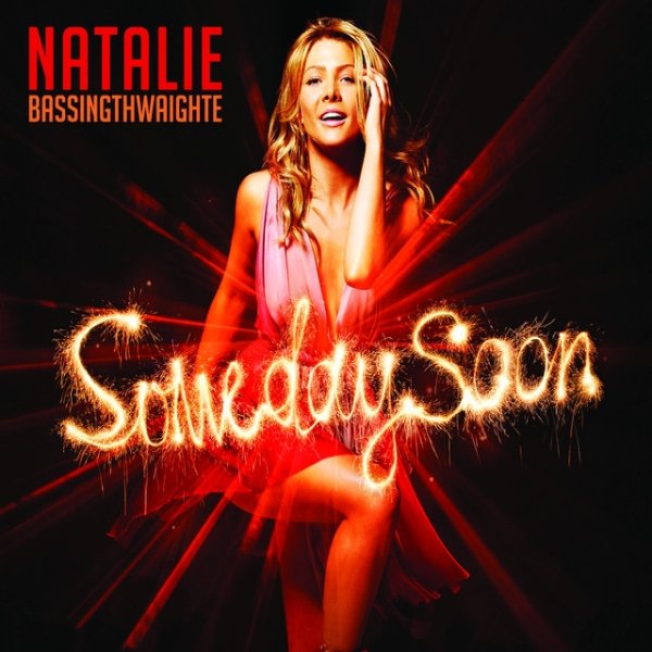 Album Natalie Bassingthwaighte - Someday Soon