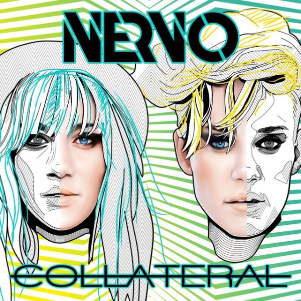 Album NERVO - Collateral