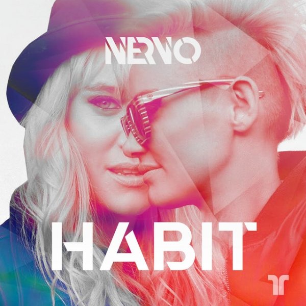 Album NERVO - Habit