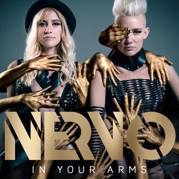 Album NERVO - In Your Arms