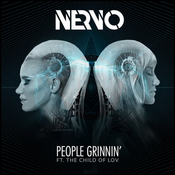 People Grinnin' - album