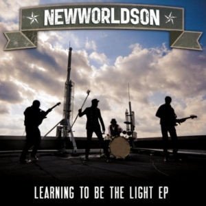 Learning To Be The Light - album