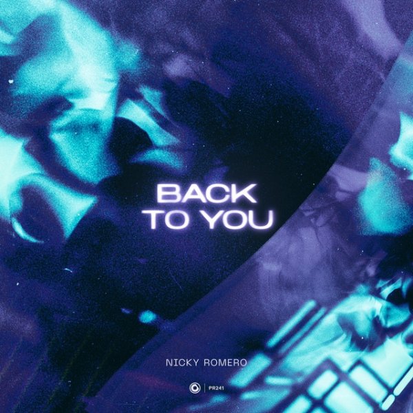 Back To You - album