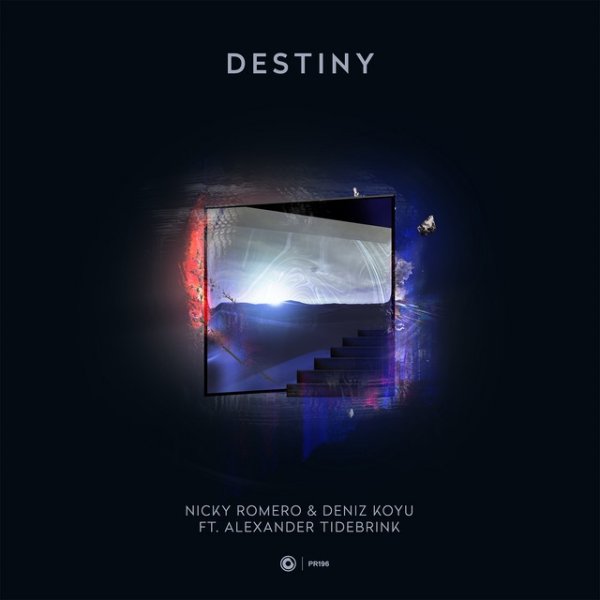 Album Nicky Romero - Destiny