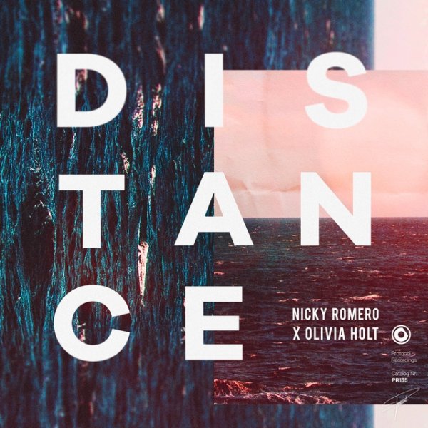 Album Nicky Romero - Distance