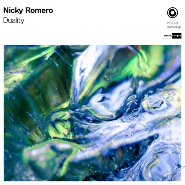 Album Nicky Romero - Duality