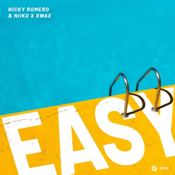 Album Nicky Romero - Easy