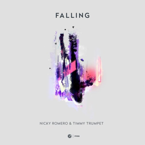 Album Nicky Romero - Falling
