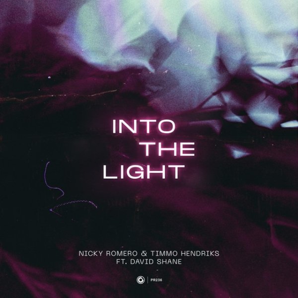 Into The Light Album 