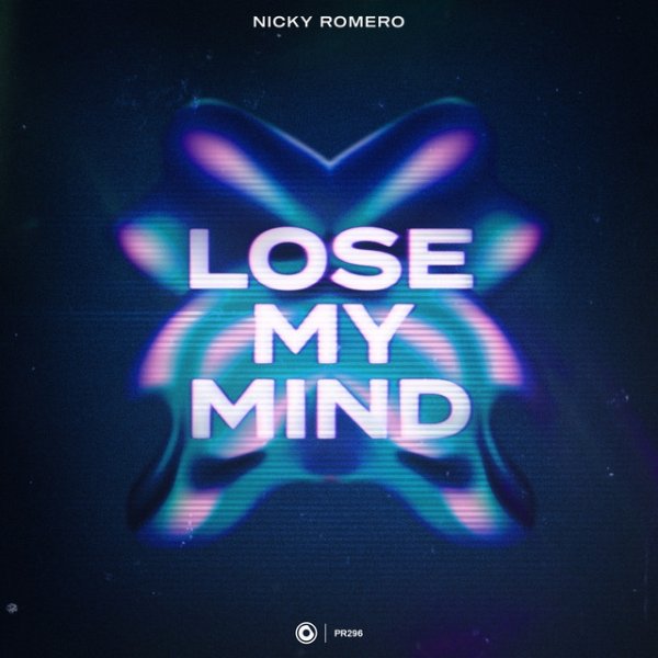 Album Nicky Romero - Lose My Mind