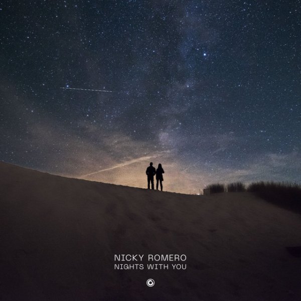 Nights With You - album