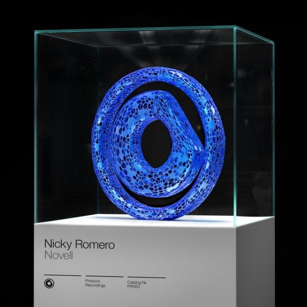 Album Nicky Romero - Novell