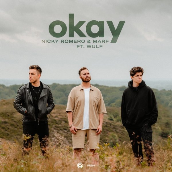 Okay - album