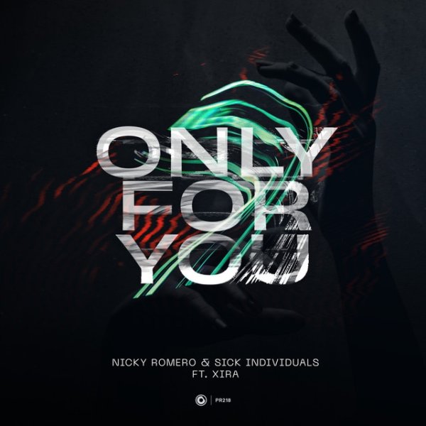 Only For You Album 