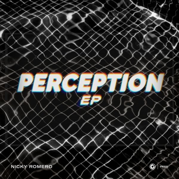 Album Nicky Romero - Perception