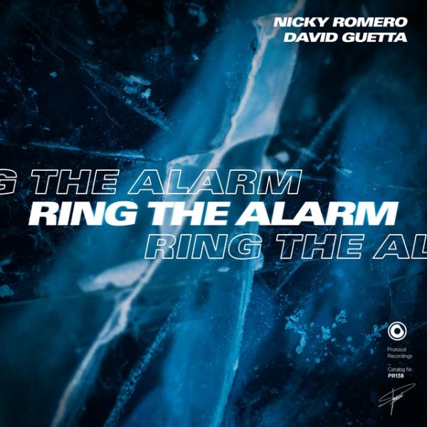 Album Nicky Romero - Ring The Alarm