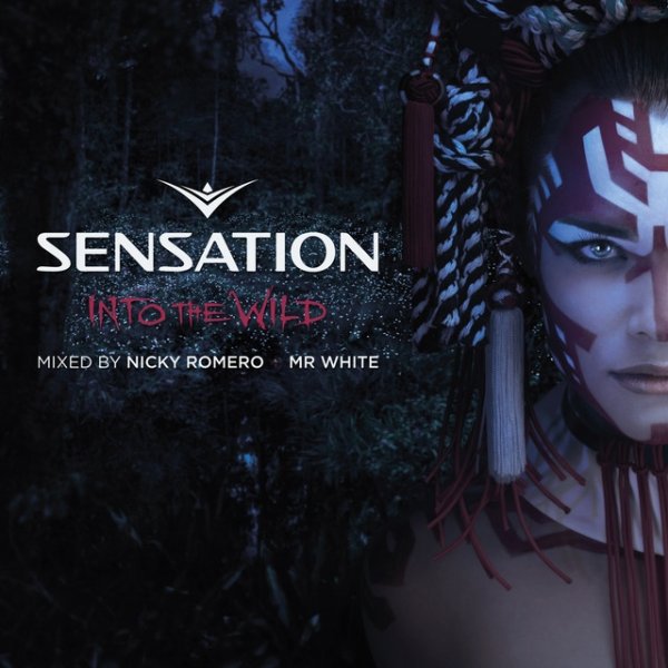 Album Nicky Romero - Sensation Into the Wild