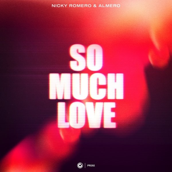 So Much Love - album