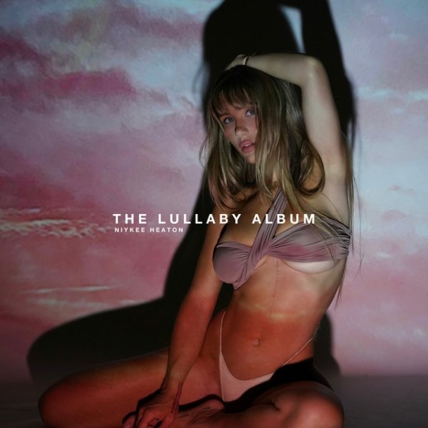 The Lullaby Album - album