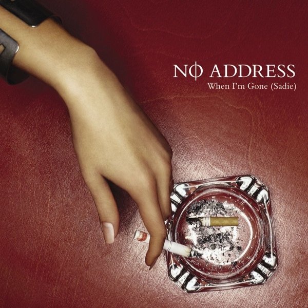 Album No Address - When I