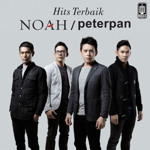 Album Noah - Hits Terbaik NOAH - Peterpan