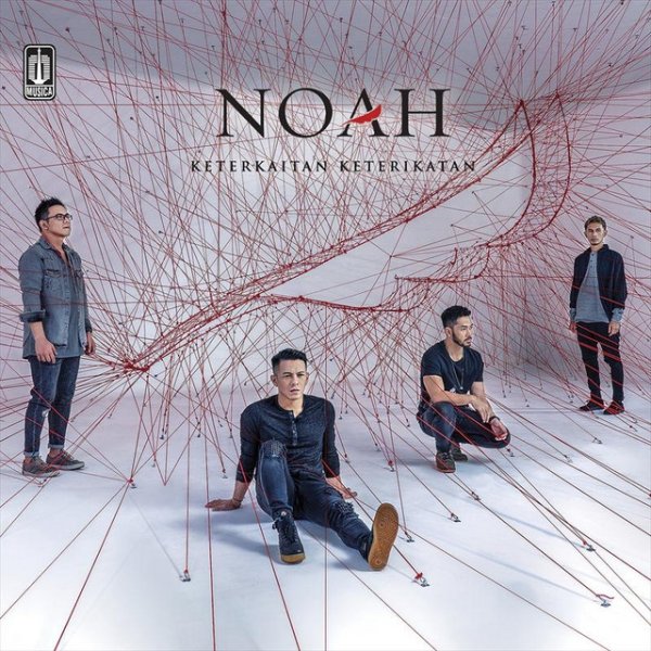 Album Noah - Keterkaitan Keterikatan