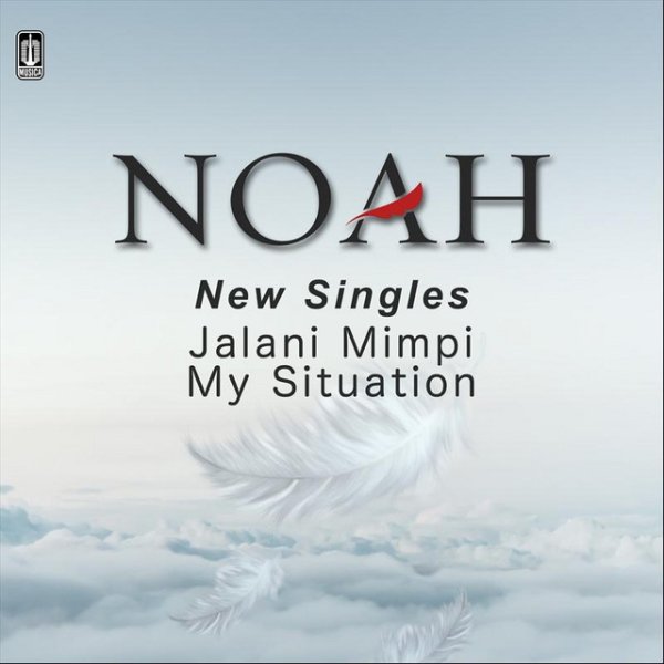 Album Noah - New Singles