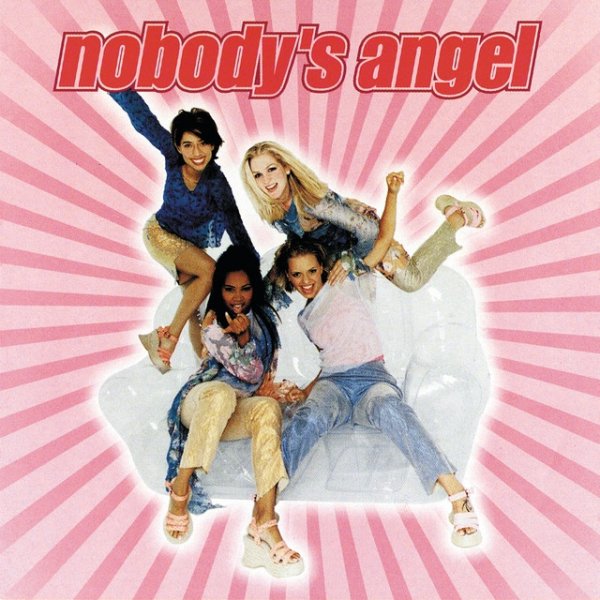 Nobody's Angel Album 