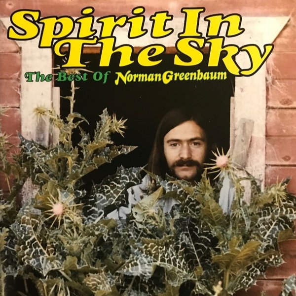 Album Norman Greenbaum - Spirit In The Sky: The Best Of Norman Greenbaum