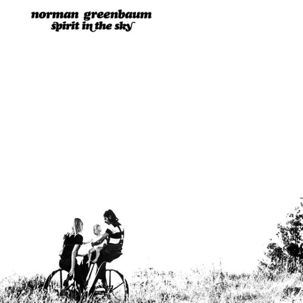 Album Norman Greenbaum - Spirit In The Sky